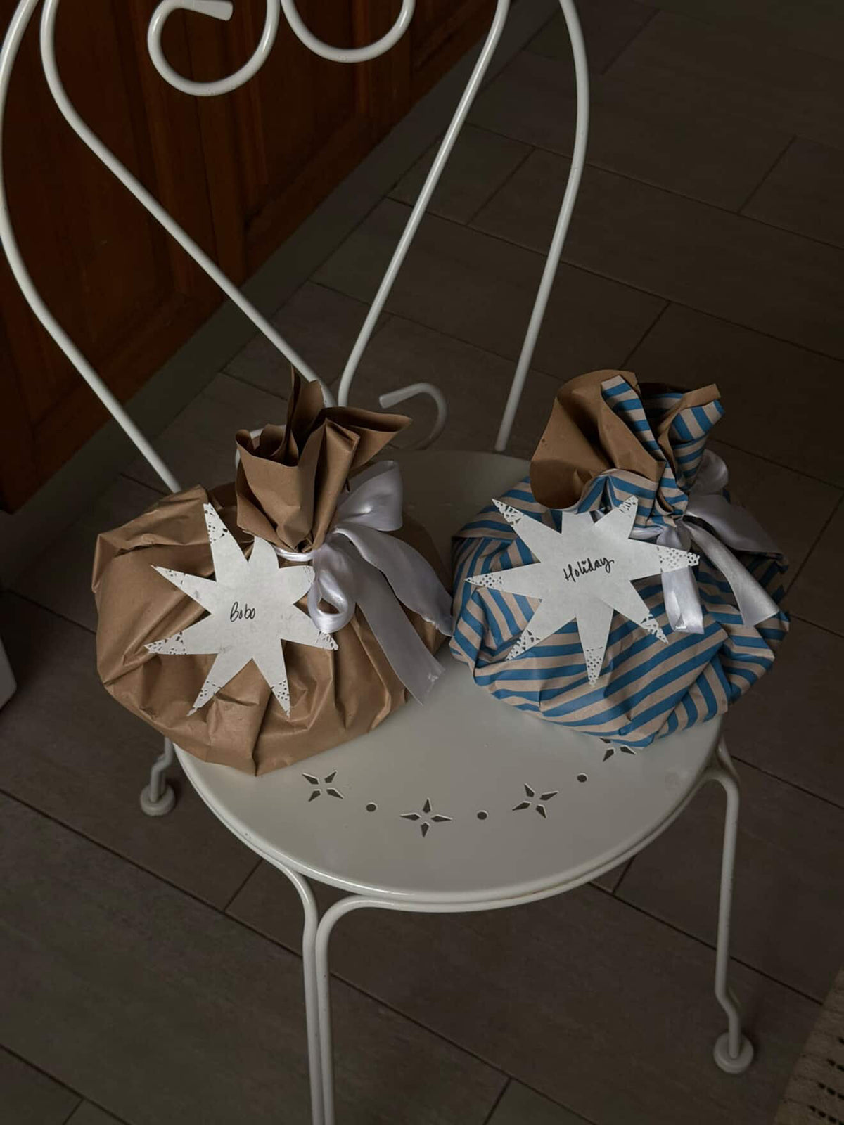 Kids Set – Stone
