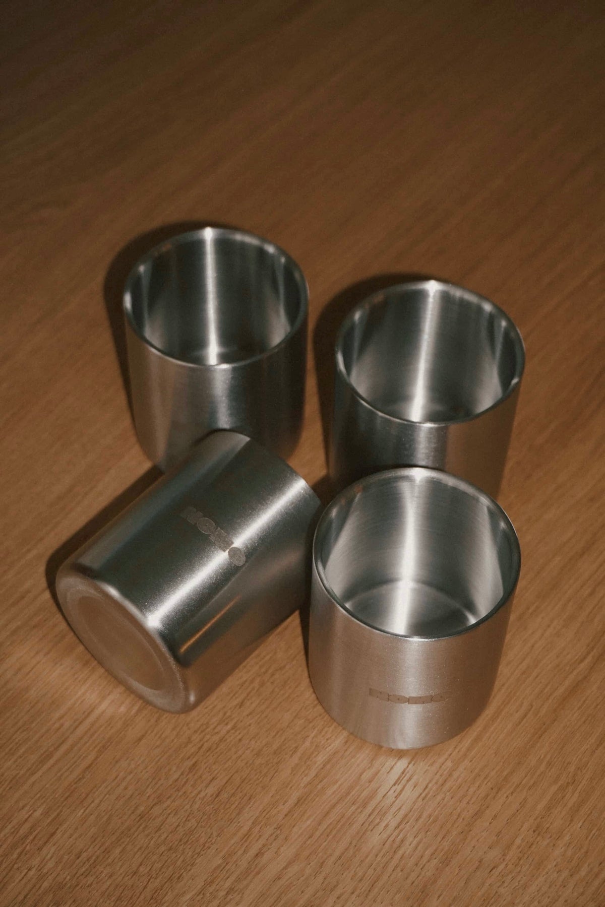 Mini Cup