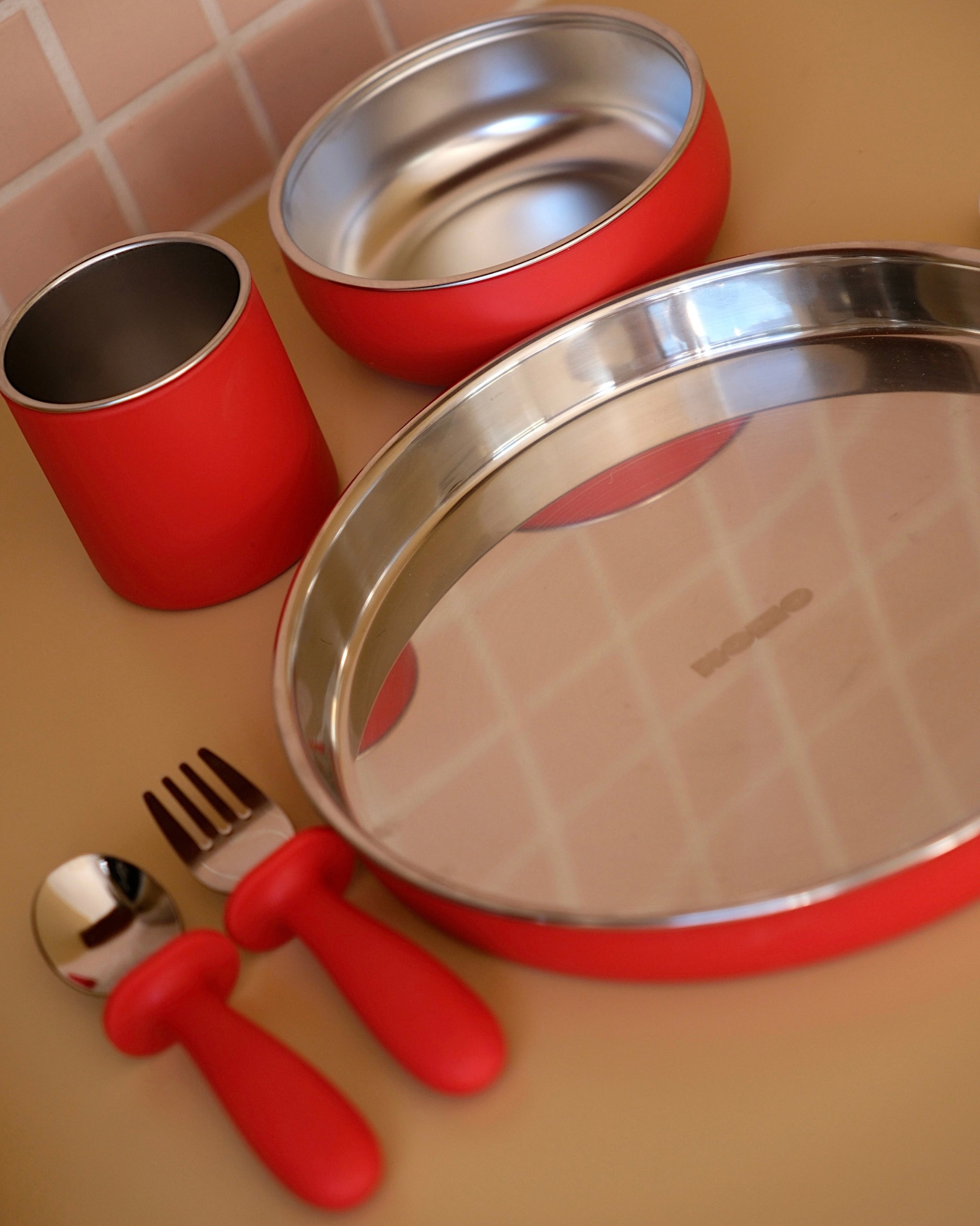 Kids Dining Set