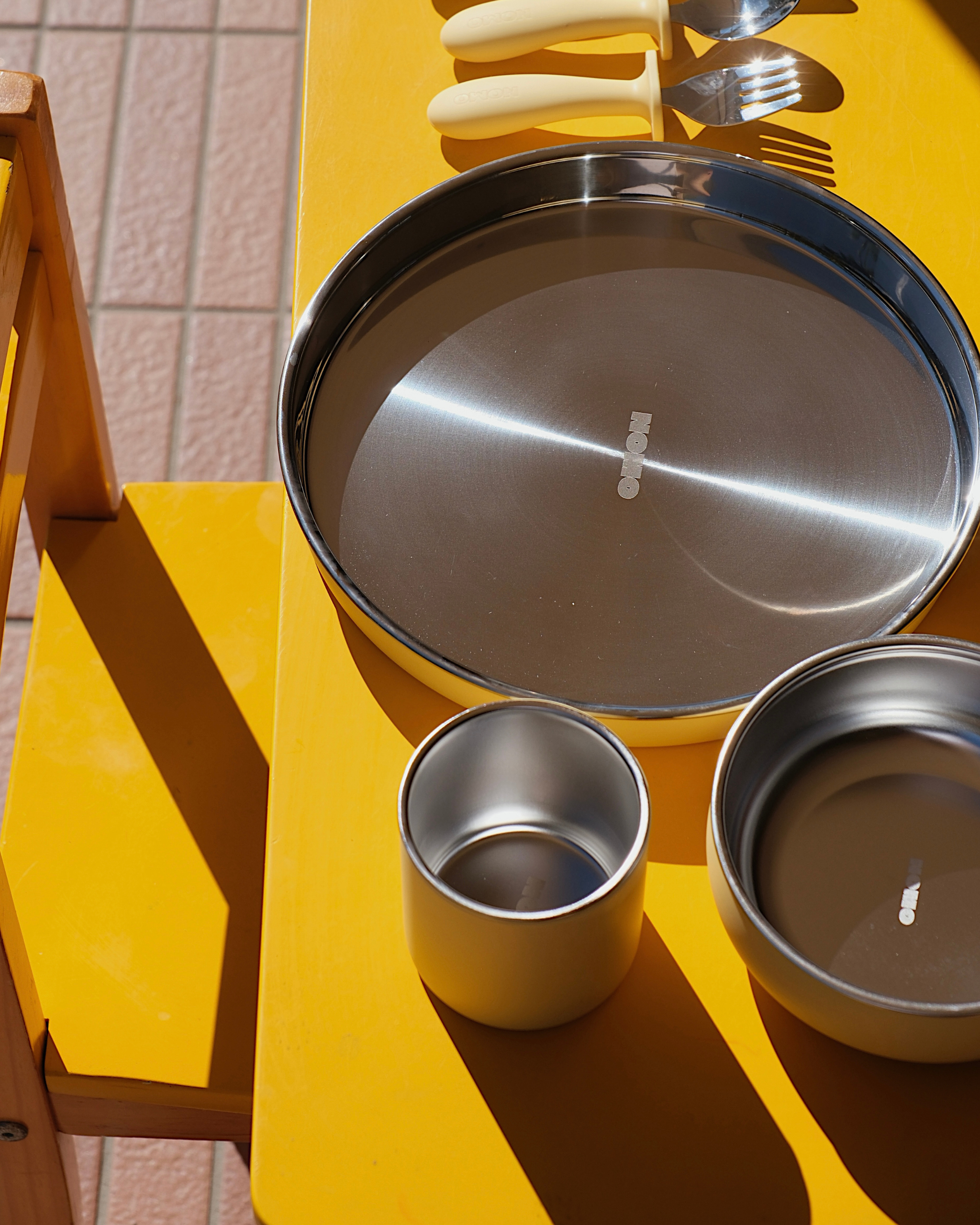 Kids Dining Set