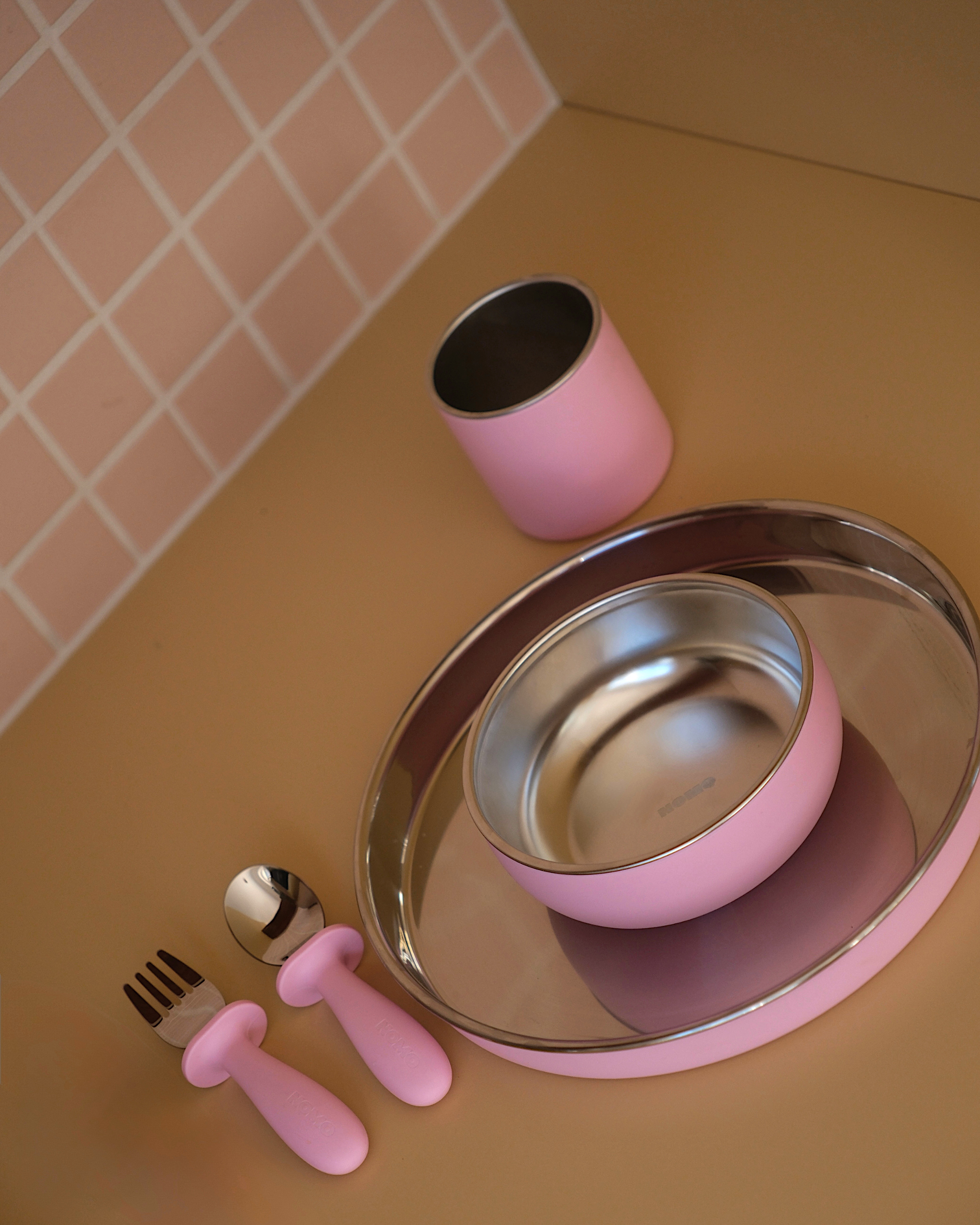 Kids Dining Set