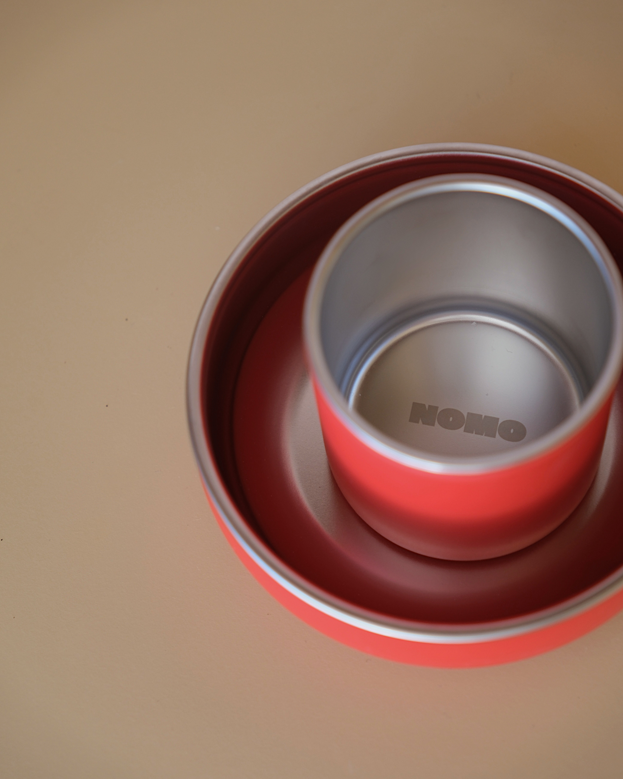 Kids Set – Cherry — Available End of July
