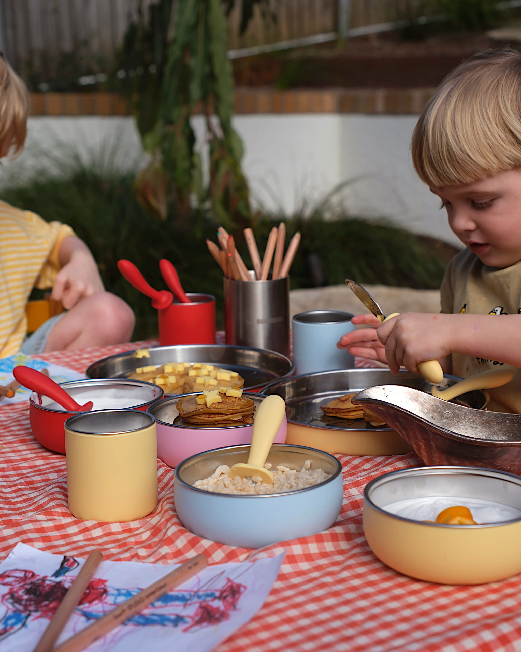 Kids Dining Set