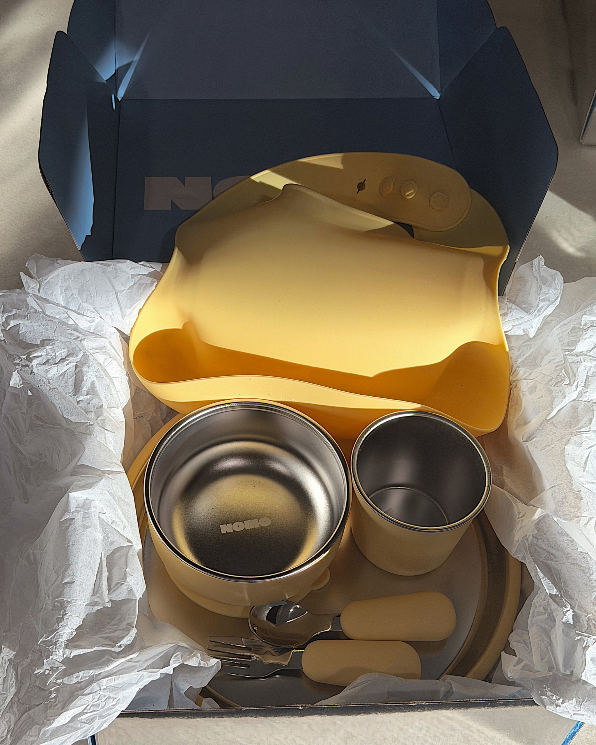 First Bites Dining Set - COMING SOON.