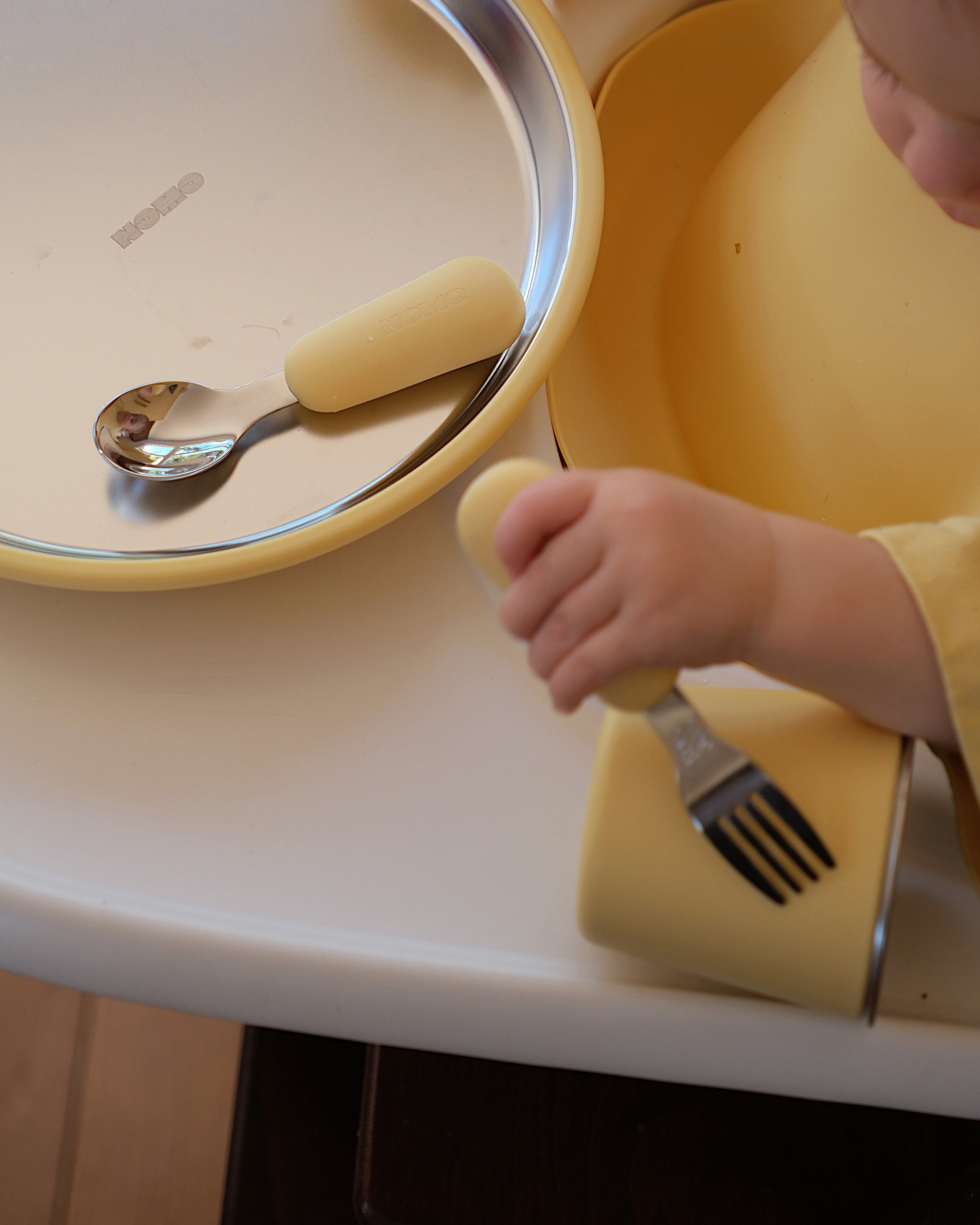 First Bites Dining Set - COMING SOON.