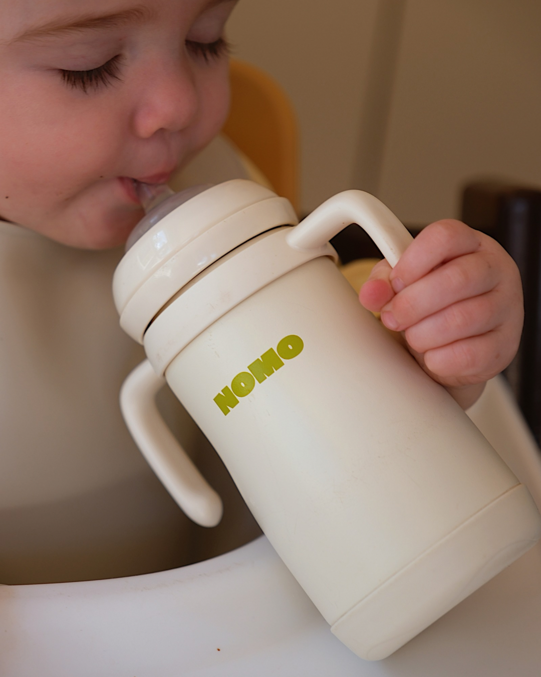 Toddler Bottle