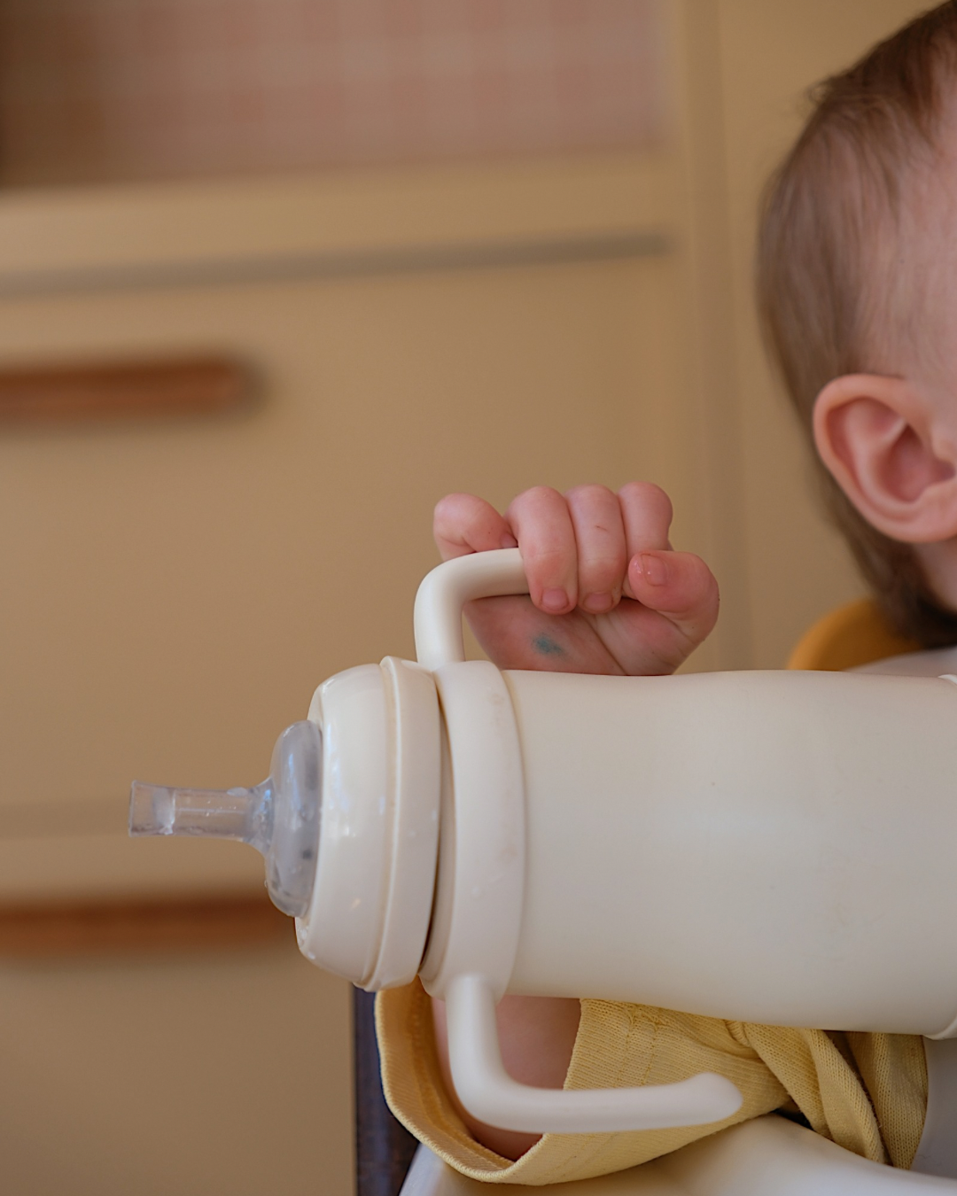 Toddler Bottle