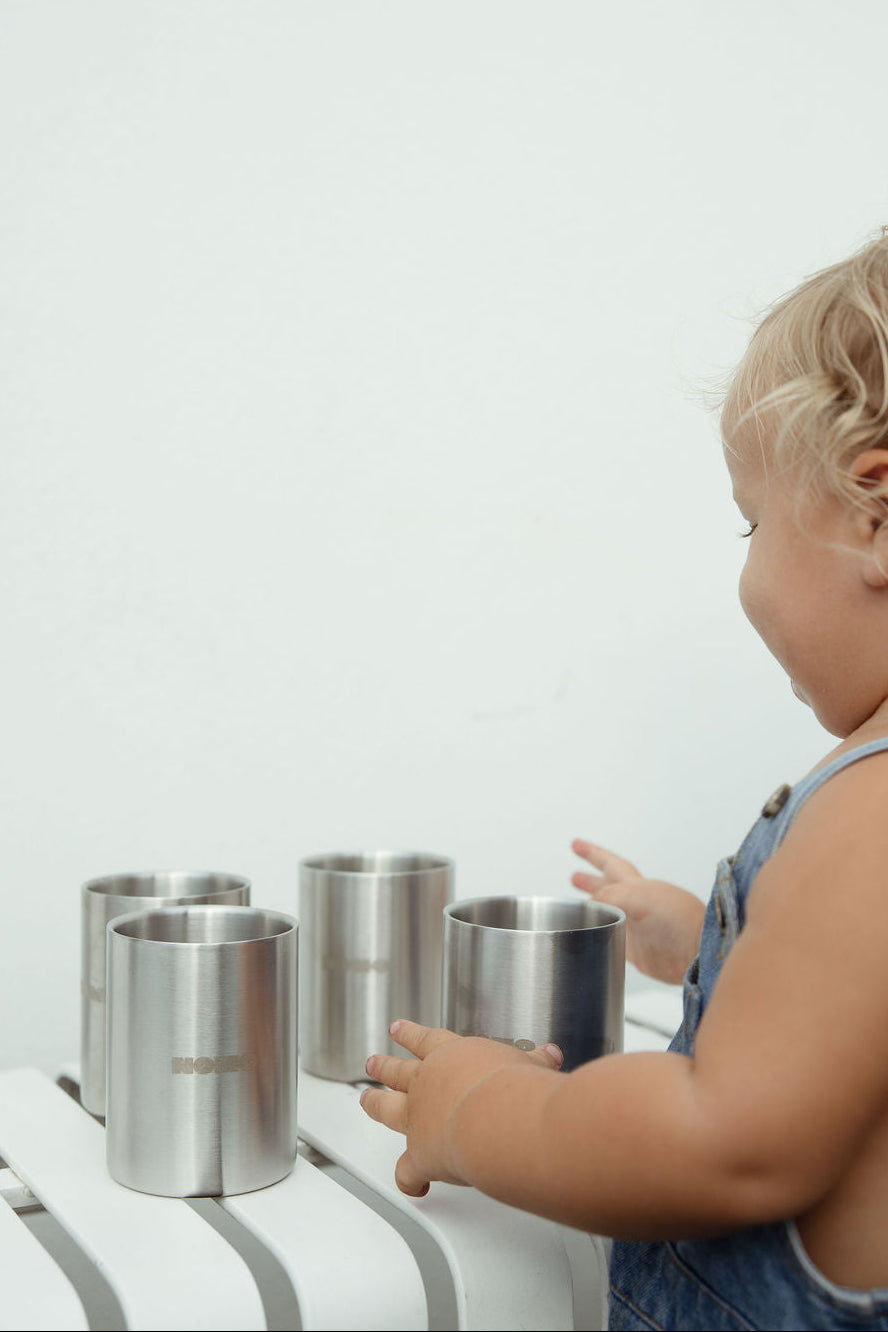 Pre-order 400ml Nomo Cup x 4