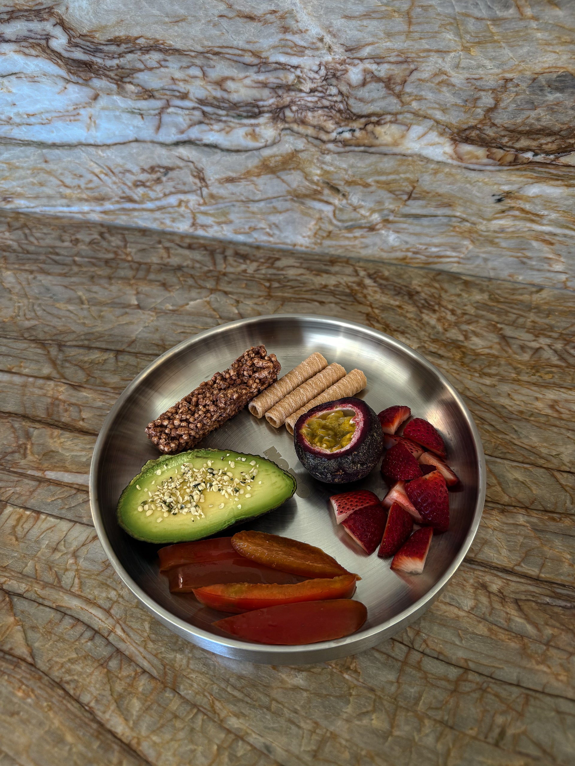 NOMO PLATE SET (PRE-ORDER)