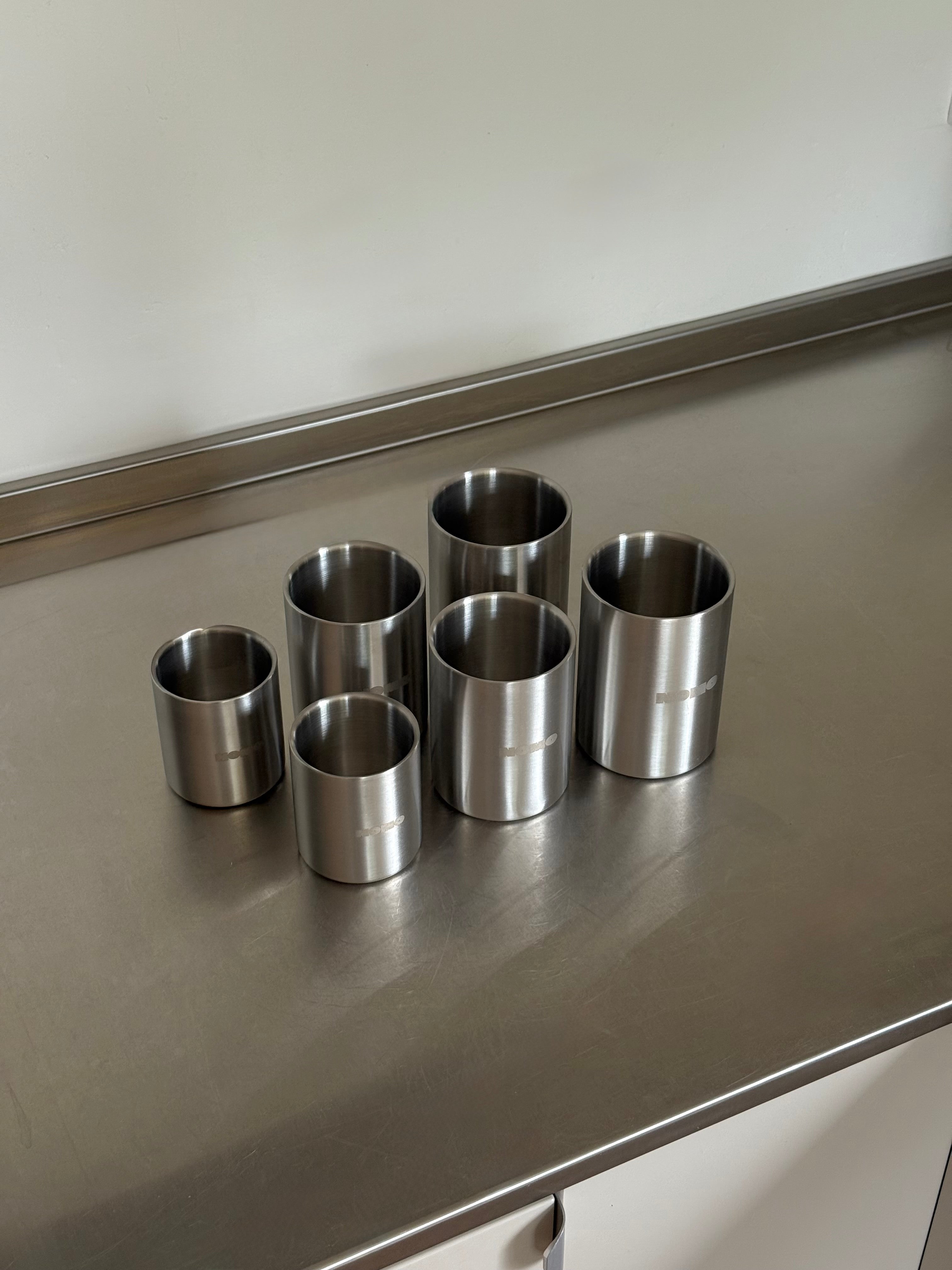 Pre-order 500ml Full Cup x 2