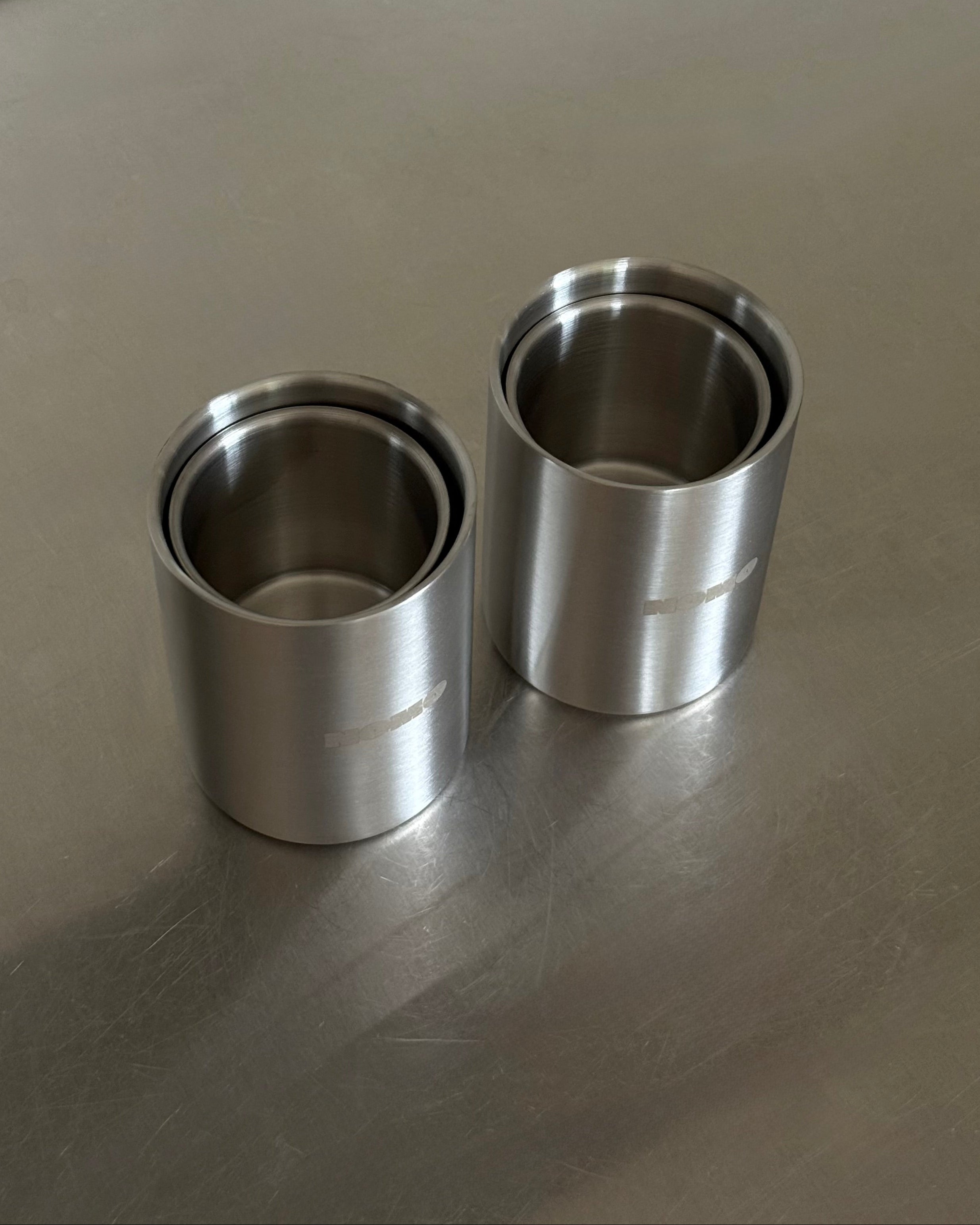 Mini & Me Cup Set - Pre Order