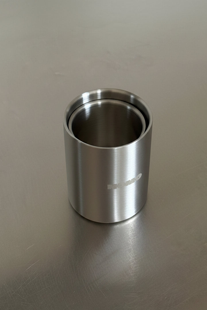 Mini & Me Cup
