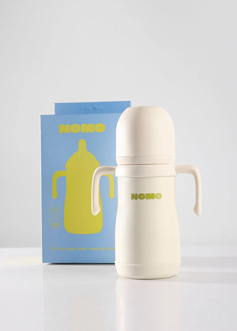 Toddler Bottle