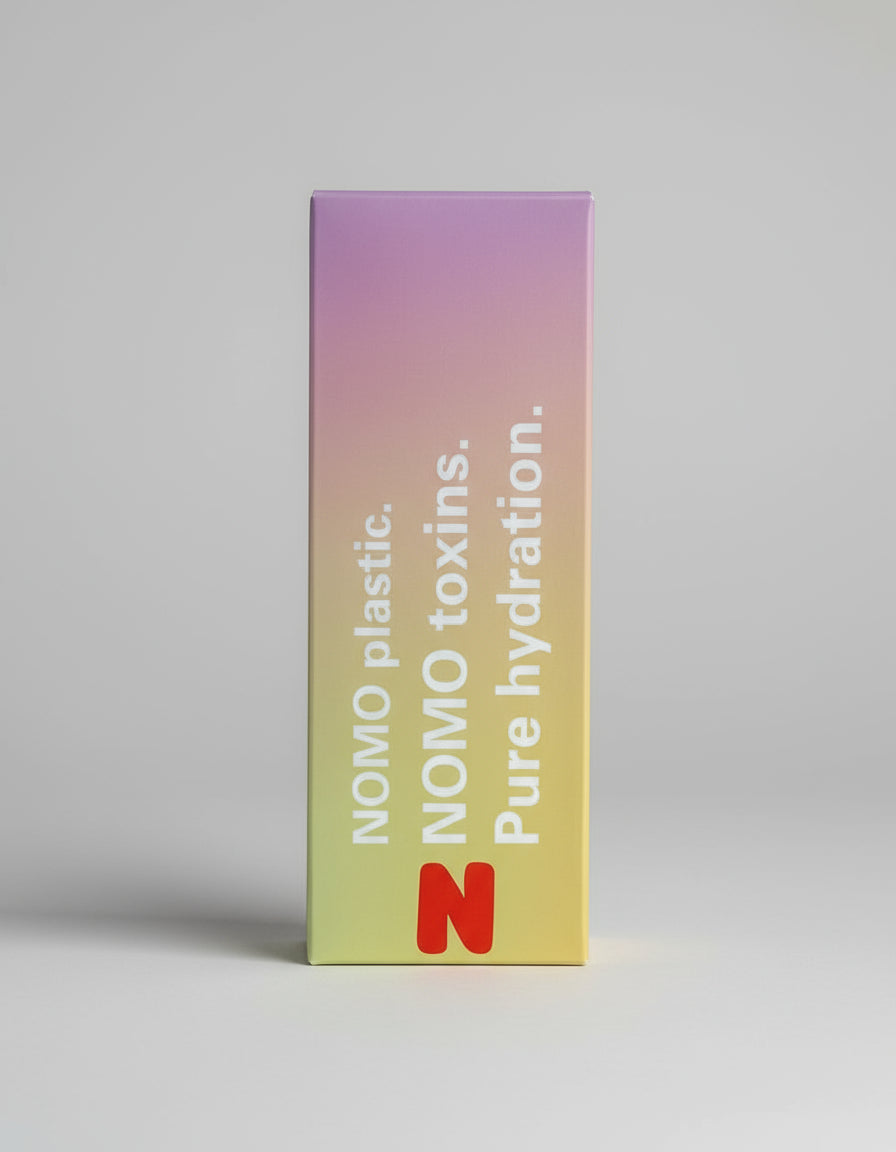 H20 NOMO