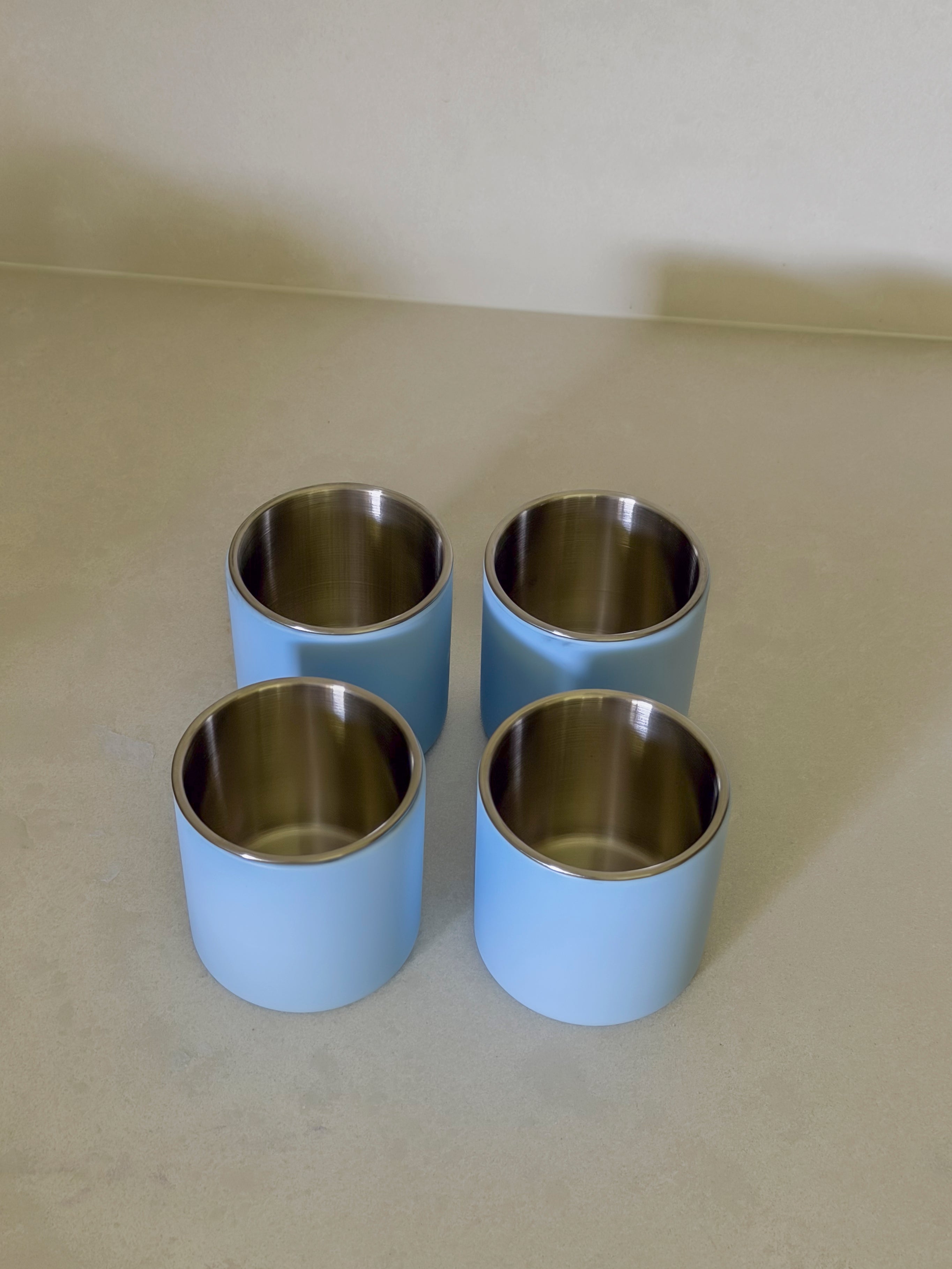 4 PACK CUPS & CUTLERY – PRE ORDER