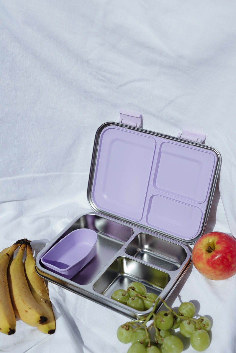 Tucker Box - Lavander