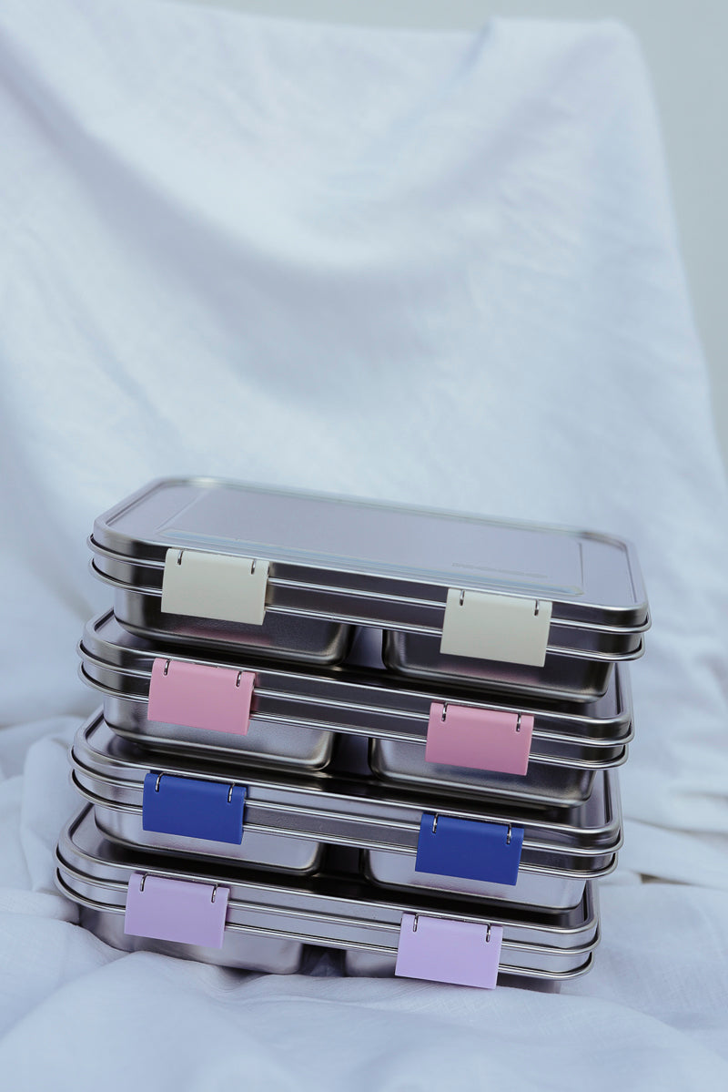 Tucker Box - Blossom