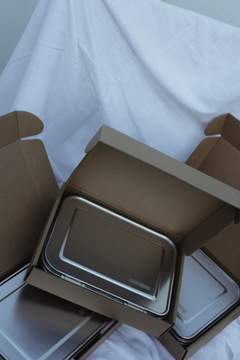 Tucker Box - Blossom