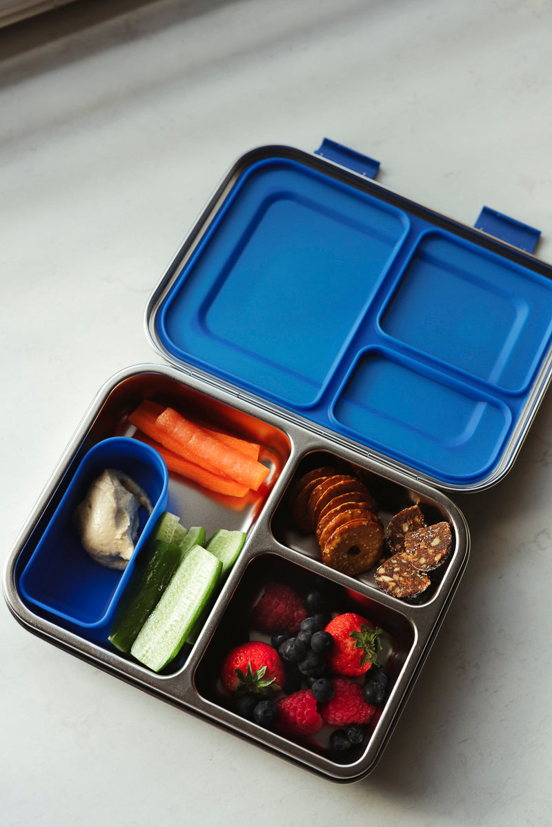 Tucker Box - Blueberry