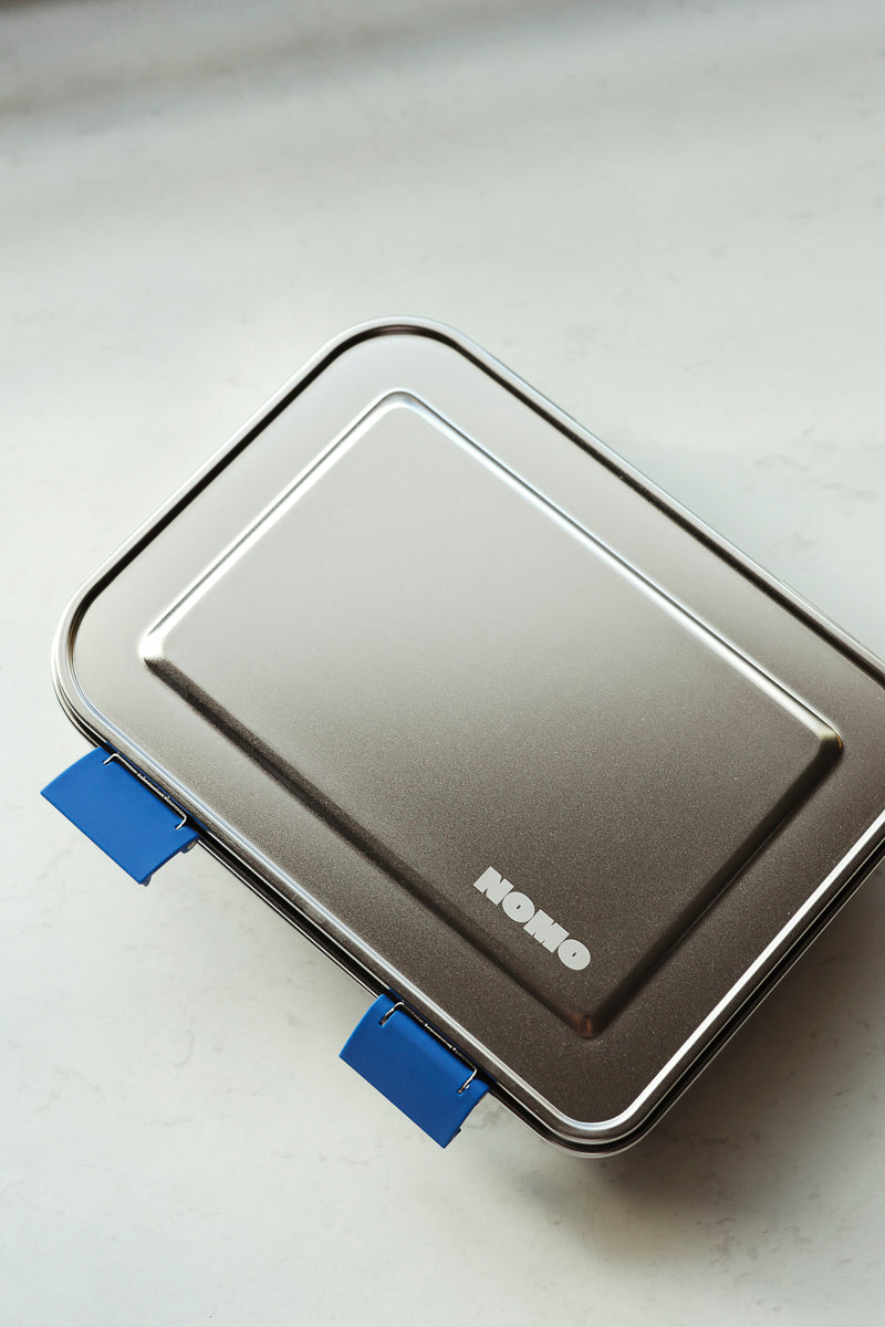 Tucker Box - Blueberry