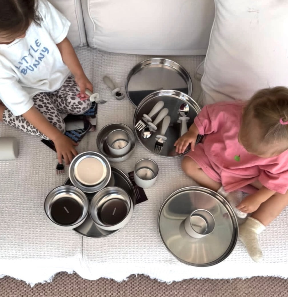Kids Set – Stone